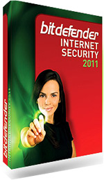 Bitdefender Internet Security 2011 x64